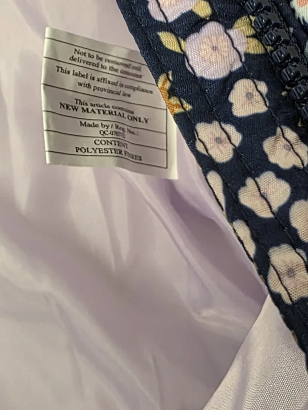 Carters carter size